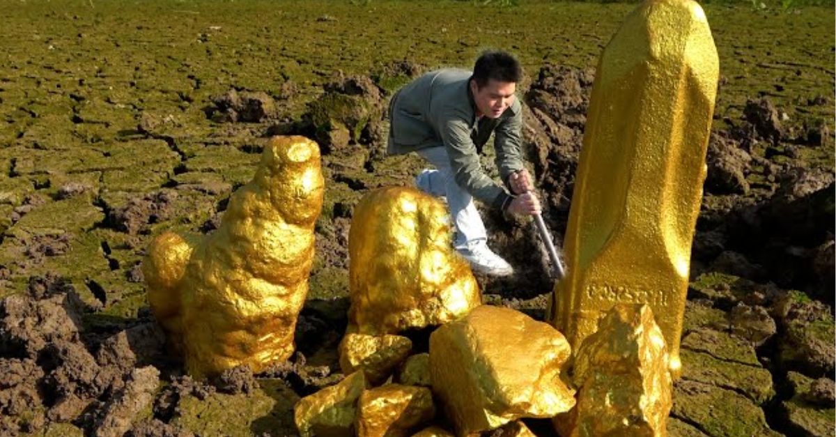 odo lo que Ella Quería era un Simple Abrazo, pero Él le Dio un Hogar Amoroso y Para Siempre