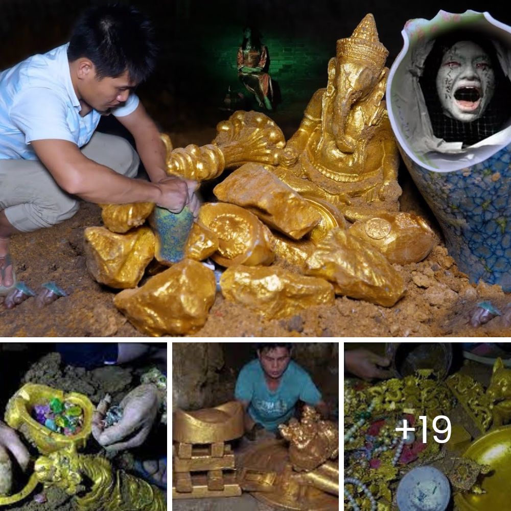 Heartwarming Transformation: Witness the Remarkable Recovery of a Sick, Hairless Rescue into a Majestic Fluffball, Showcasing the Power of Love and Care