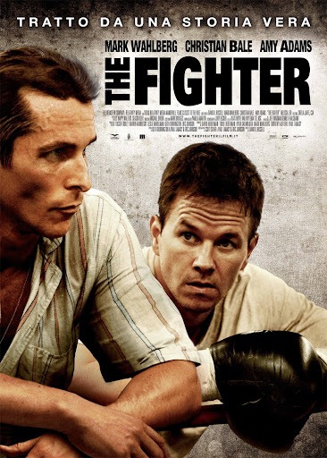 The Fighter (2010) .Qu