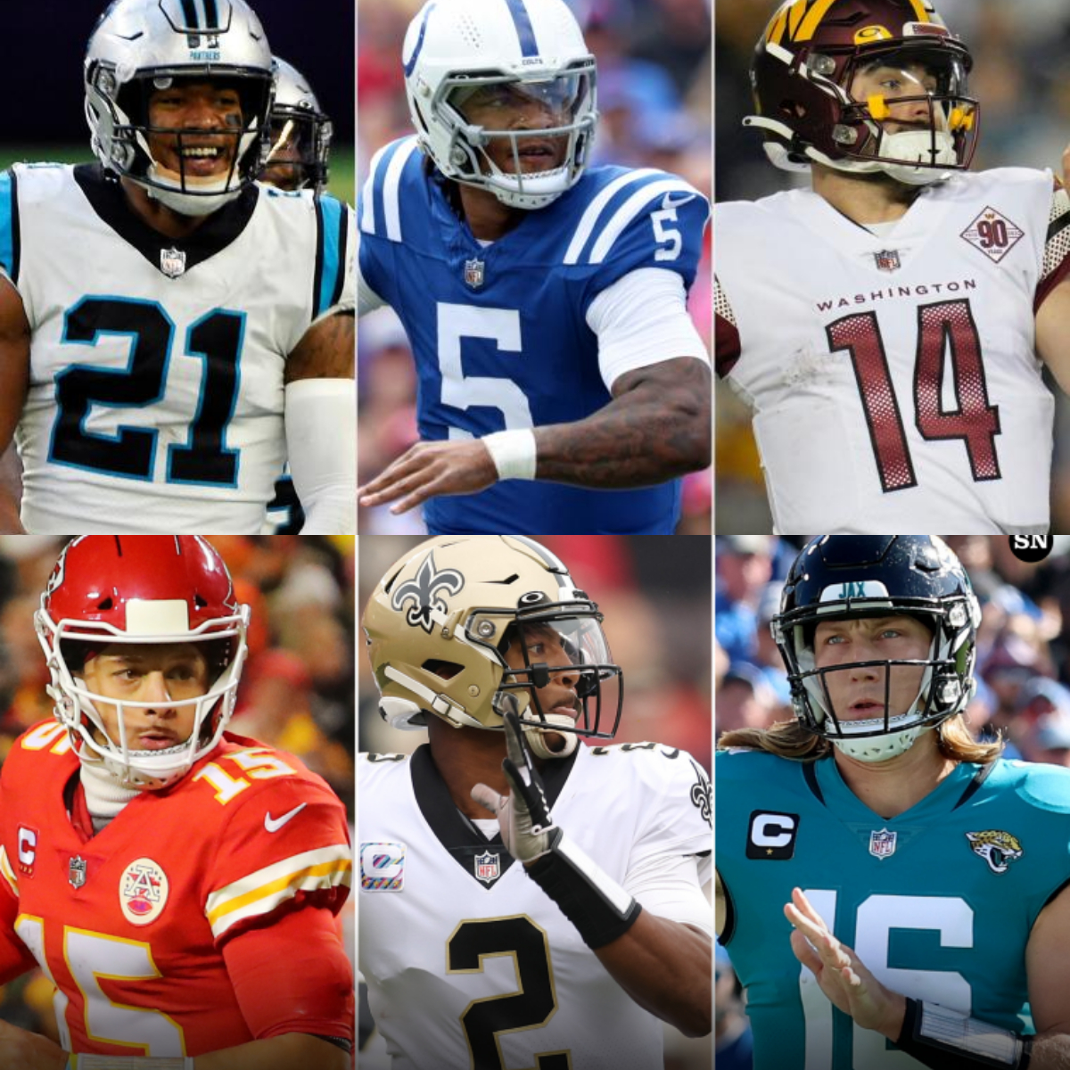 NFL preseason Week 3 takeaways and 53-man roster predictions