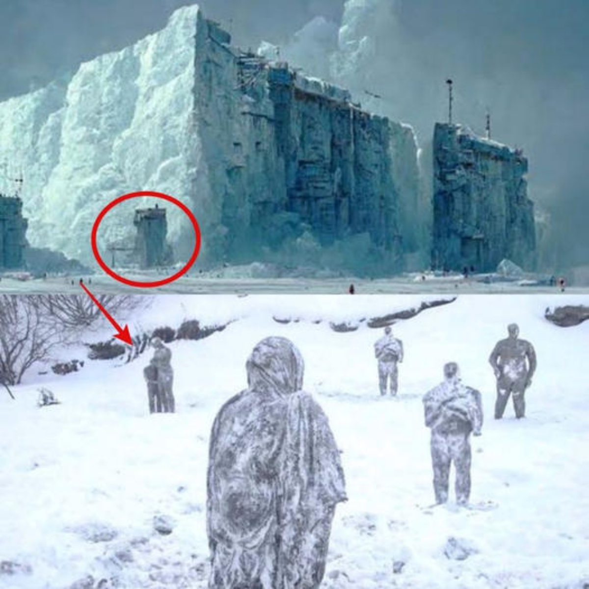 Dog Abandoned and Destroyed After Not Being Able to Have More Puppies Finds the Love and Care She Needed