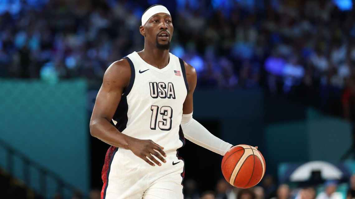 Predicting the 2028 Olympic men’s basketball roster