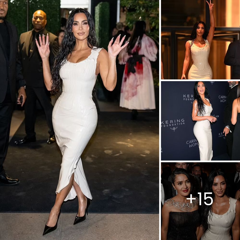 “Oh sweet baby” – Pup with ‘Unicorn Horn’ Escapes Death Row, Finds Her Happily Ever After in a Heartwarming Rescue Story