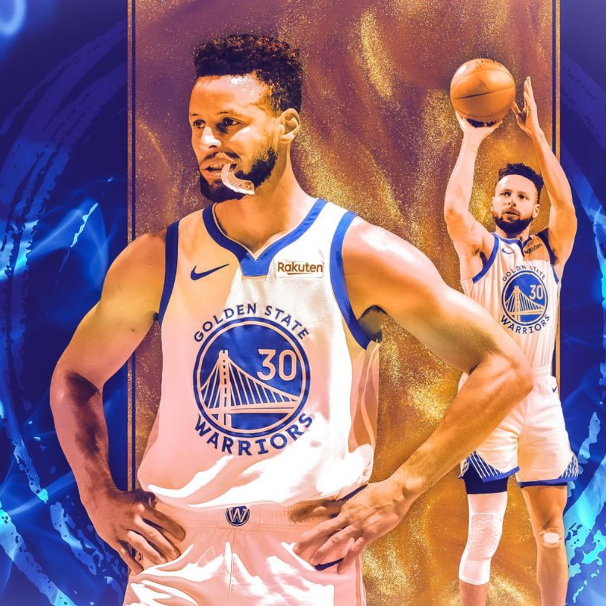 Stephen Curry Aims for Next 3-Point Record in 2024-25 NBA Season