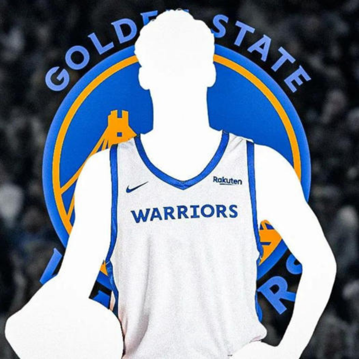 Who is he? Warriors take an interesting step by acquiring a 7-footer who ѕһot 43.1% from beyond the arc