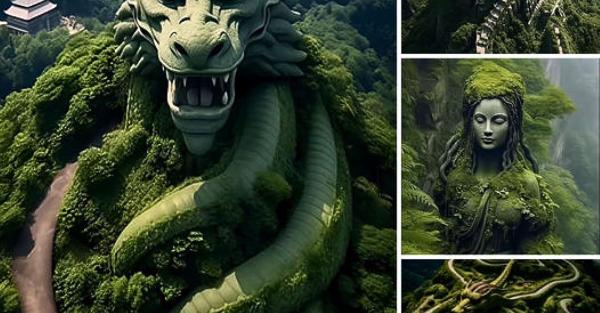 Amarrado y Abandonado en un Lugar Remoto, Casi Sin Esperanza, Pero Alguien Llegó a Tiempo para Salvarlo