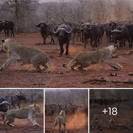 Su dueña la llevó para sacrificarla, pero su pelaje morado ocultaba una desgarradora historia de maltrato