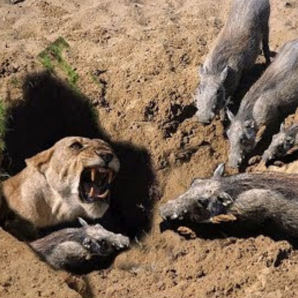Rescatado sin pelo y gravemente enfermo cerca de una gasolinera, un perro se transforma en una enorme bola de amor y ternura