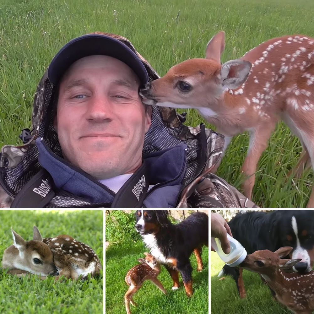 A Dog Who Overcame a Life of Pain Now Seeks Only to Give and Receive Love