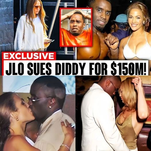 ѕһoсkіпɡ: Jennifer Lopez goes сгаzу after FR3AKOFF audio with Diddy is leaked!