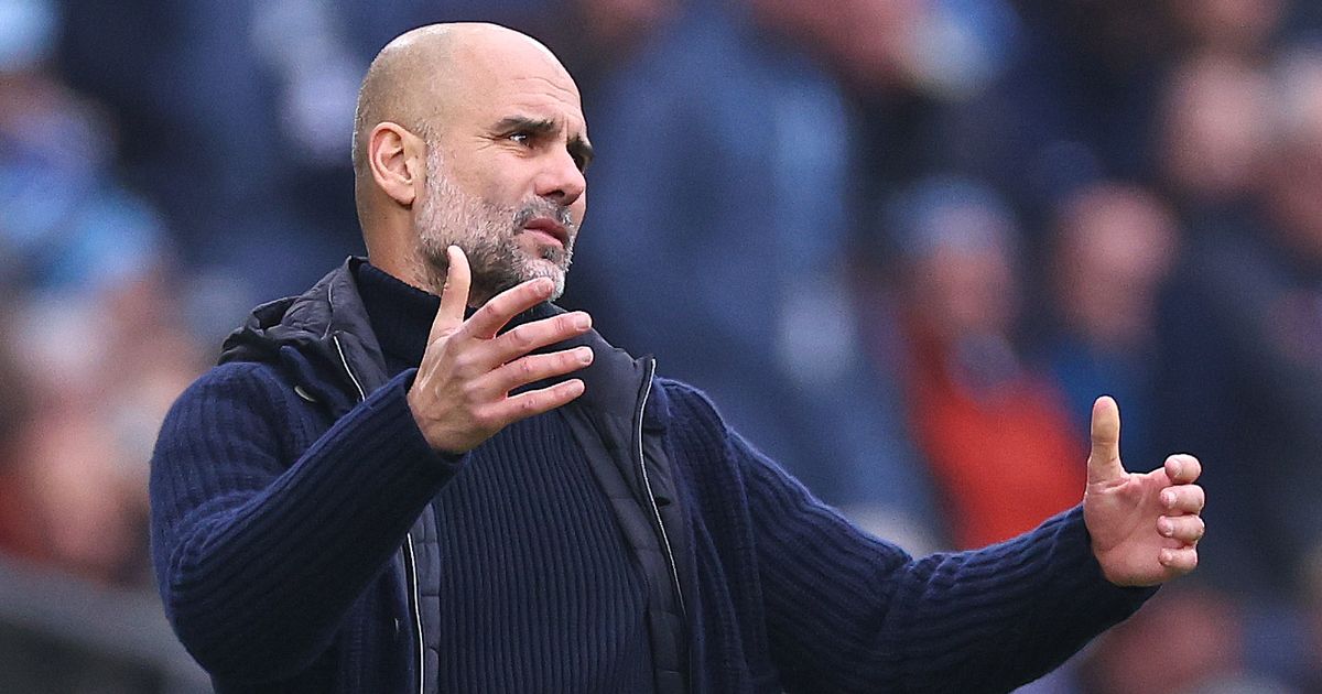 Man City Faces Crisis: Nine Key Players at Risk of Missing Crucial Showdown Against Leicester City. What Strategy for Pep’s 500th Match?