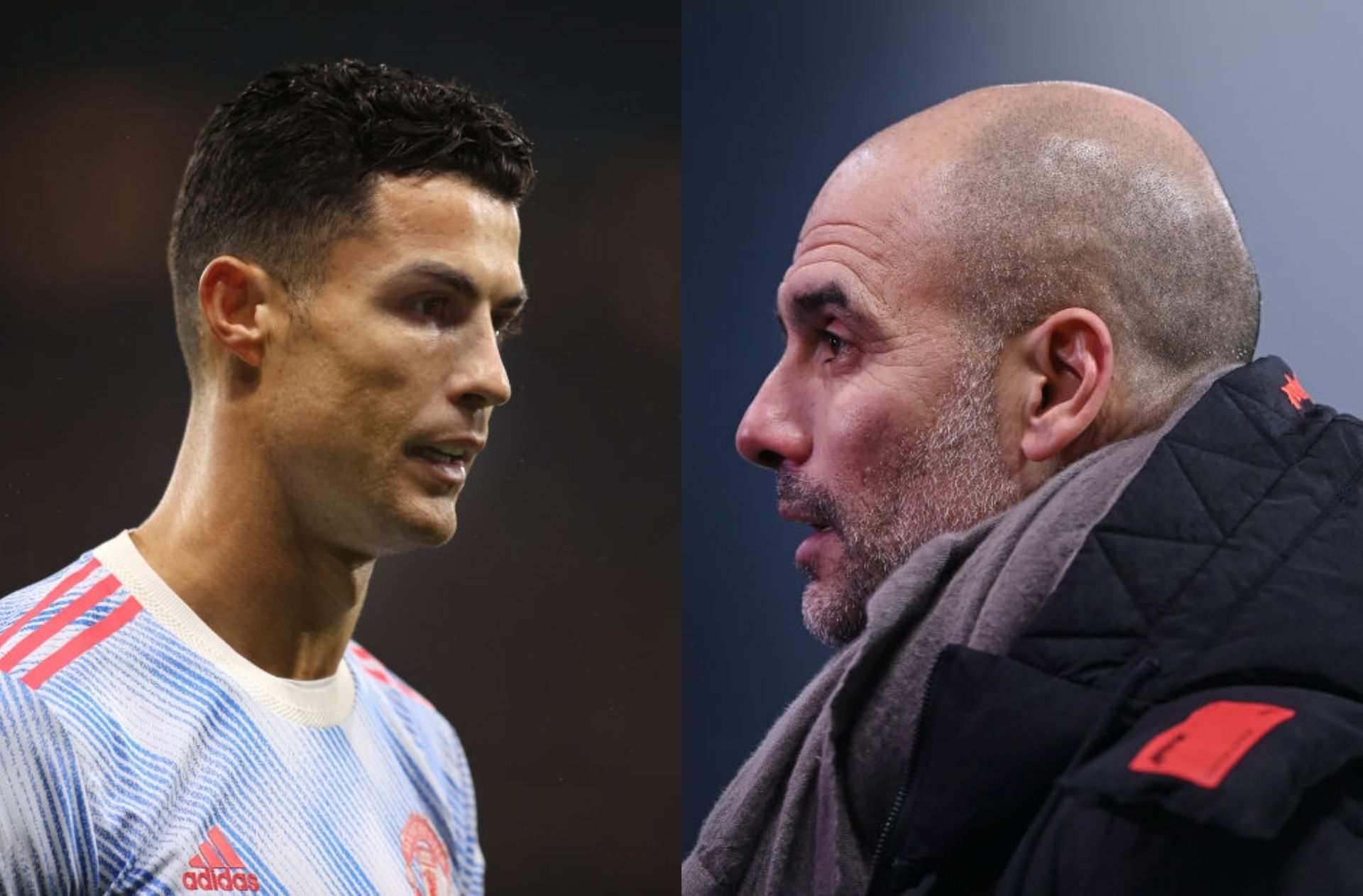 Cristiano Ronaldo has just commented on Manchester City’s current form, responded to Pep Guardiola’s compliments for him and Messi, and expressed confidence in this team’s ability to revive