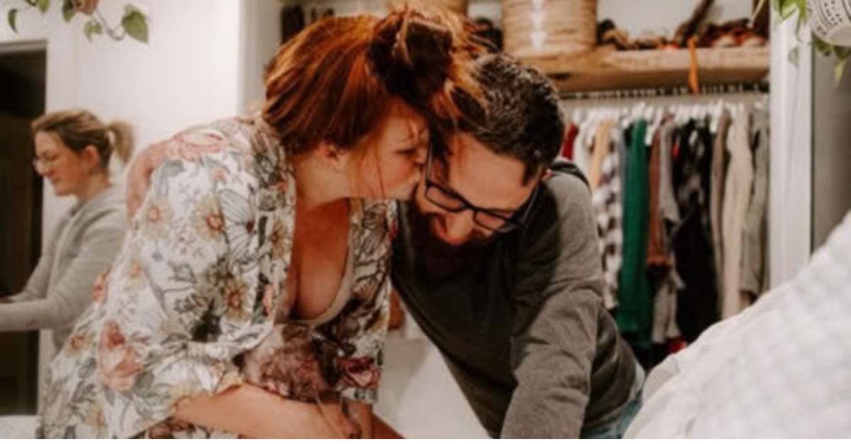 Forever by My Side: Man Takes His Dying Dog on a Final Journey, Pushing Him in a Wheelbarrow of Love