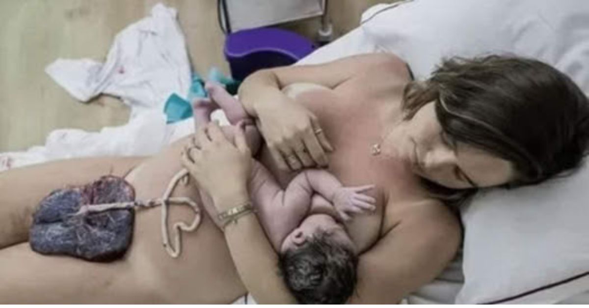 Con Amor Hasta el Final: Trabajadores de la Salud Lucharon por Darle una Segunda Oportunidad, Pero el Cielo lo Llamó