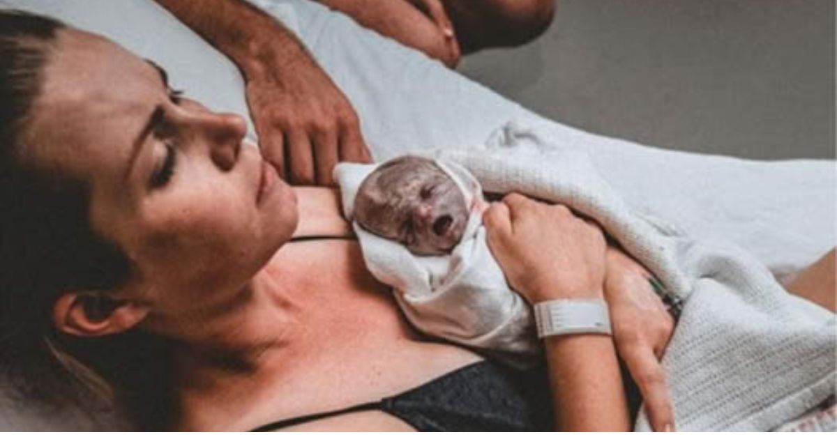 Abandonada y Embarazada: Una Perrita Encuentra Consuelo y Amor en una Mujer que se Niega a Dejarla Sola