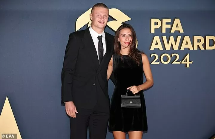 Erling Haaland’s Bold Move: From City Centre to Luxurious Multi-Million Pound Cheshire Mansion in the Countryside