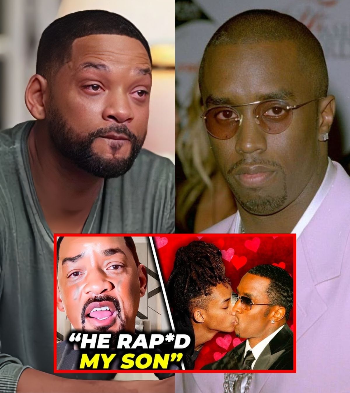 Angustia en silencio: perro leal espera impotente a su dueño, sin saber que ha sido abandonado después de que se vendió la casa