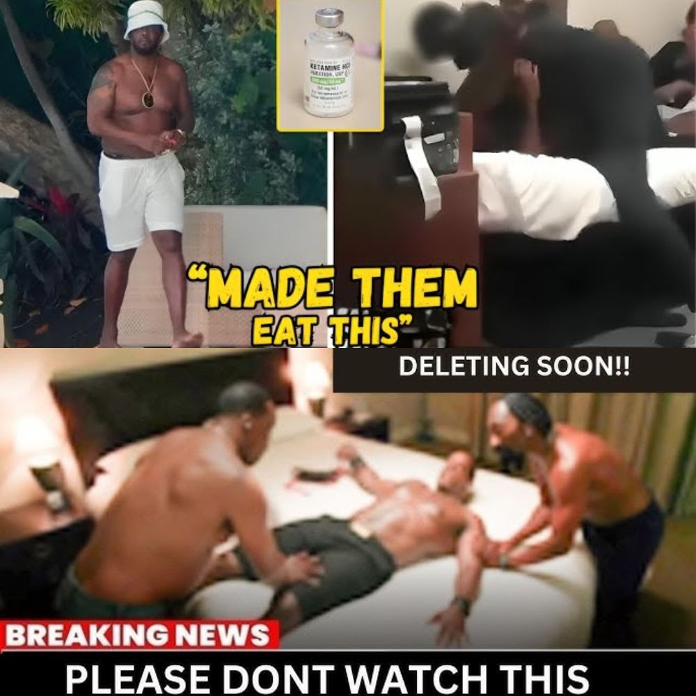 “Abrázame fuerte”– Cachorros huérfanos se aferran unos a otros en busca de consuelo después de la desgarradora pérdida de su madre