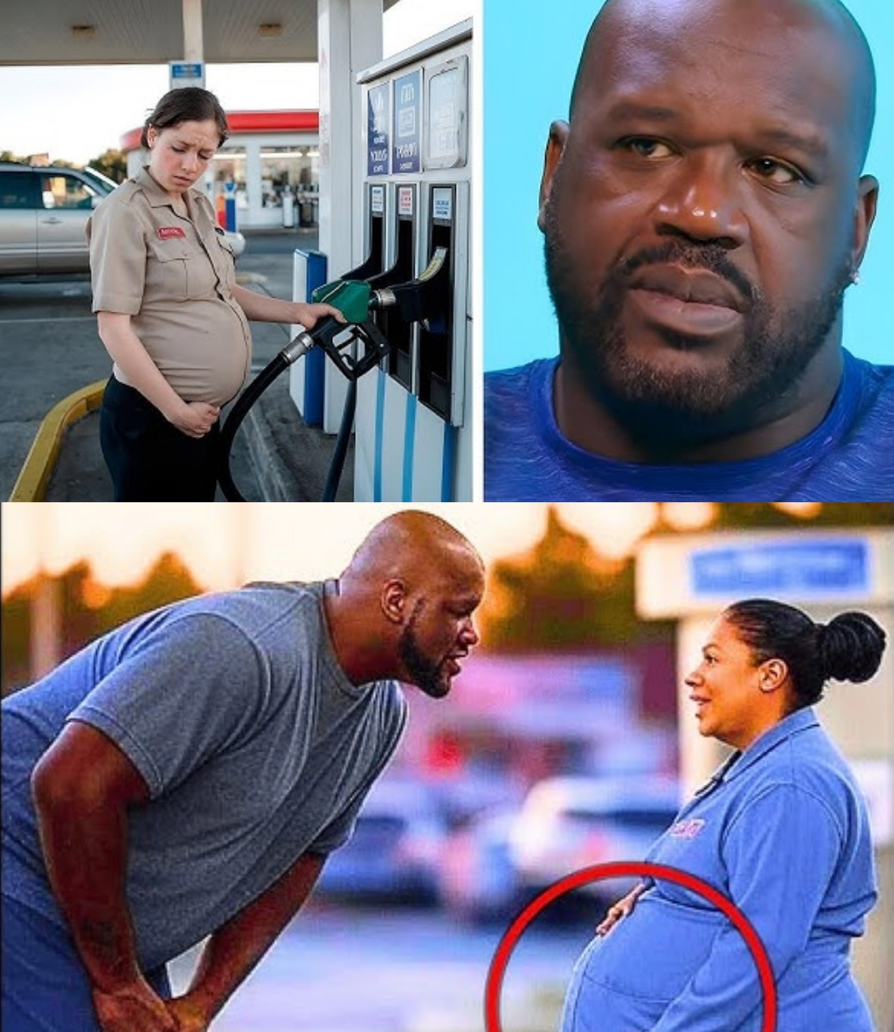 Con el corazón roto: el llanto de un perrito hambriento que, sin fuerzas ni esperanza, solo pedía una segunda oportunidad