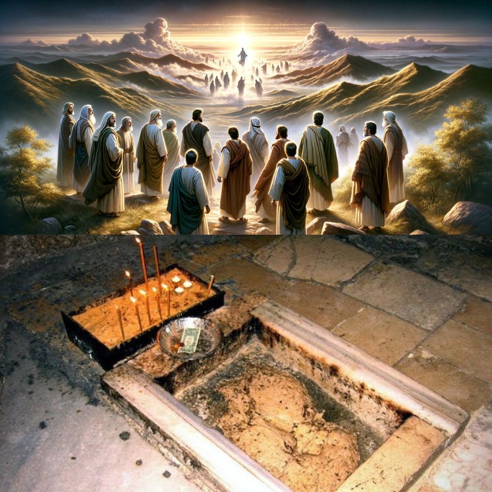 He Wept Over the Lifeless Pup, But a Faint, Fragile Howl Sparked a Glimmer of Hope in His Heart