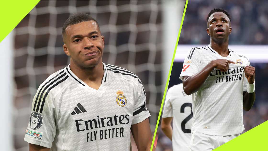 Trent Alexander-Arnold’s Salary at Real Madrid Falls Short of Mbappe and Vinicius’ Levels, Reveals Romano