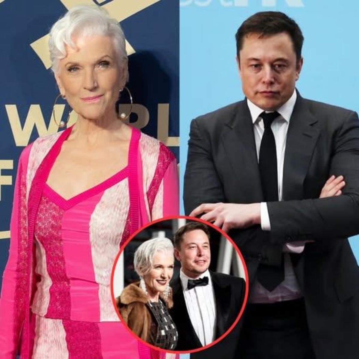 In the Midst of Criticism, Elon Musk’s Mother Defends Her Son: ‘My Son Has Done Nothing Wrong’