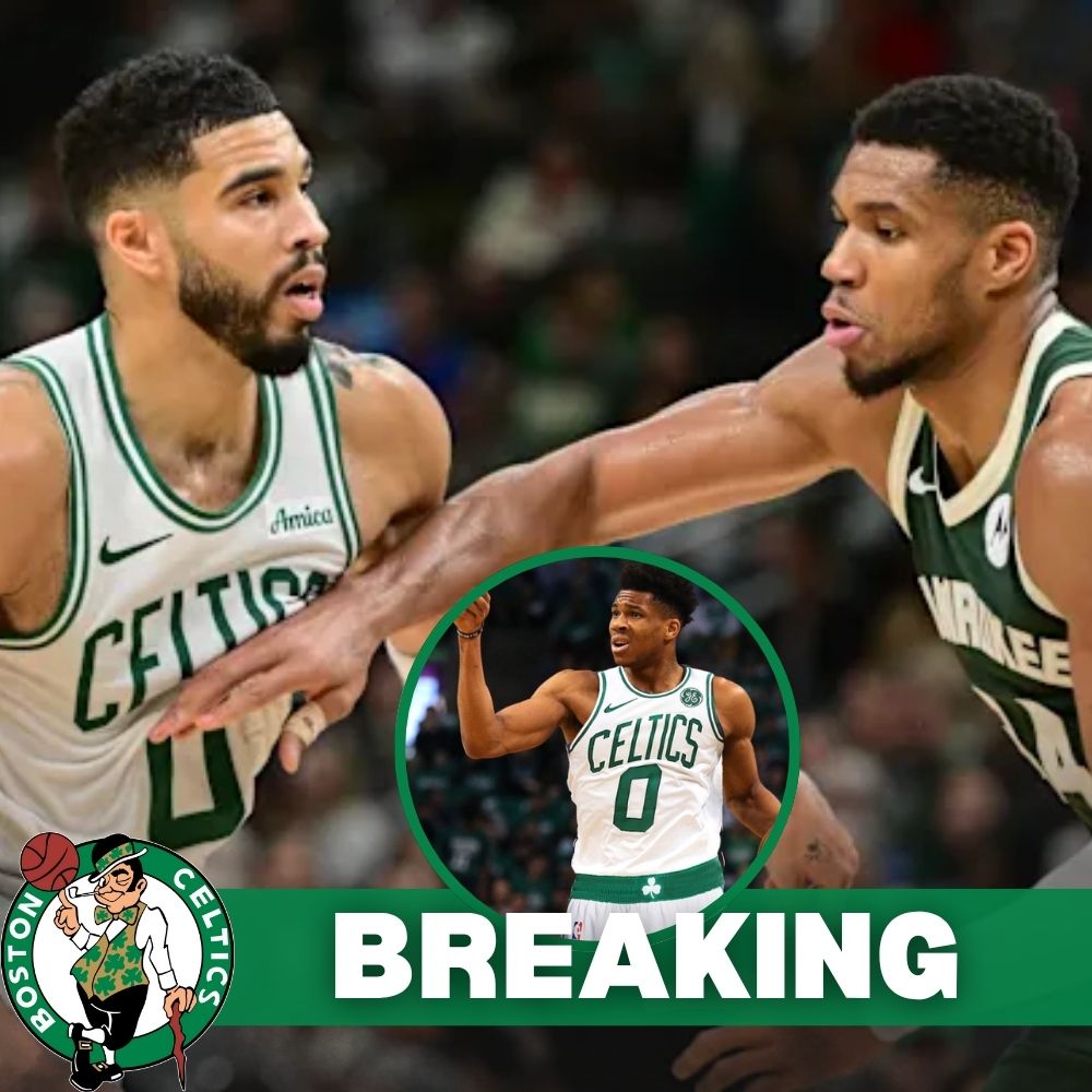 Serene 3 Options Celtics Could Add To Center Not Named 'giannis' Moment for Mobile Serene 3 Options Celtics Could Add To Center Not Named 'giannis' Moment for Mobile