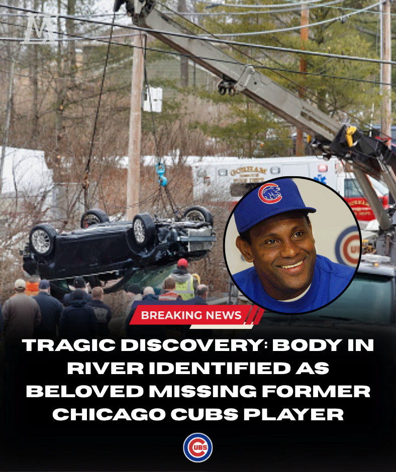 Tragic Discovery: Body in River Identified as Beloved Missing Former ...