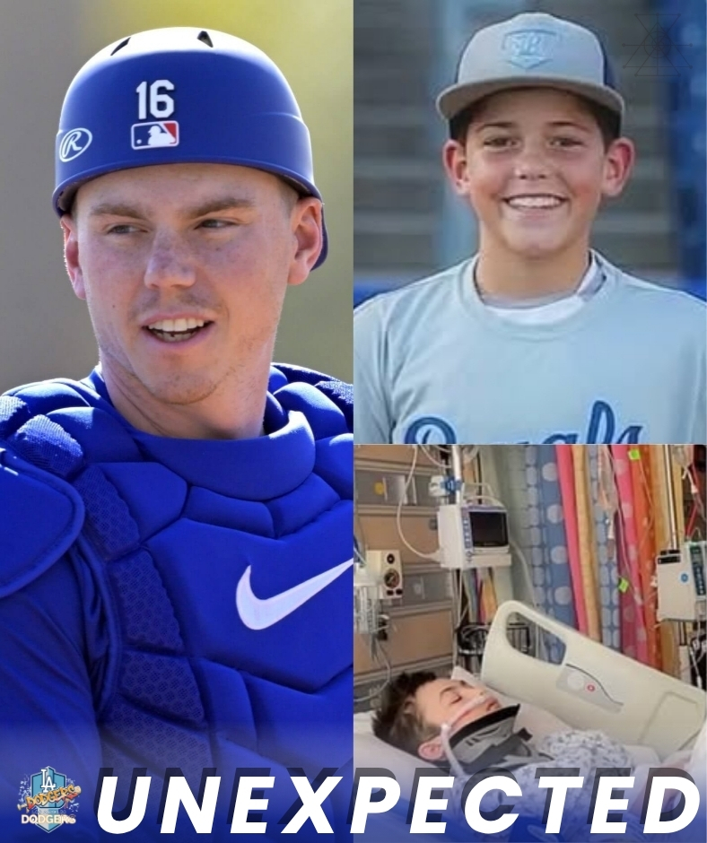 “He Only Wanted to Play Baseball Again”: How One Quiet Act of Kindness ...