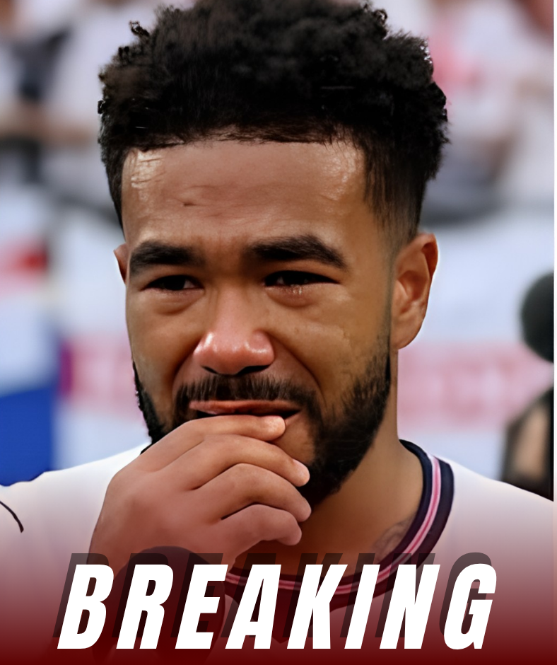 BOMBSHELL IN LONDON: “10 MINUTES AGO…” — Reece James STUNS THE FOOTBALL WORLD AFTER CONFIRMING A SHOCK DECISION THAT COULD CHANGE EVERYTHING AT Chelsea. 8386