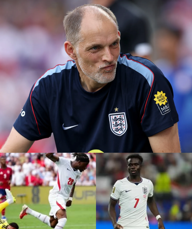 “EVRA’S REPORTED WORLD CUP VERDICT HAS ENGLAND FANS TALKING!” — FORMER STAR ALLEGEDLY QUESTIONS ONE ARSENAL PLAYER’S PLACE IN THE SQUAD, SPARKING A FIERY DEBATE AHEAD OF ENGLAND’S BIGGEST TEST. 8386