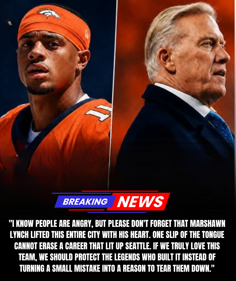 NFL Drama Intensifies as Patrick Surtain II Speaks Out! The Broncos superstar has finally addressed the growing controversy surrounding franchise legend John Elway, offering a passionate defense that has sparked fresh debate across the football world. 8386