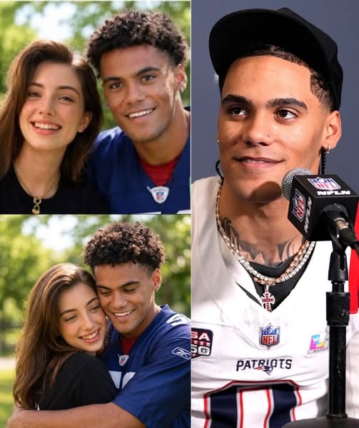 SHOCKING ACT OF GENEROSITY: Christian Gonzalez Makes Emotional $9.5M Move After Selling $6M Home That Has NFL Fans Stunned. 8386