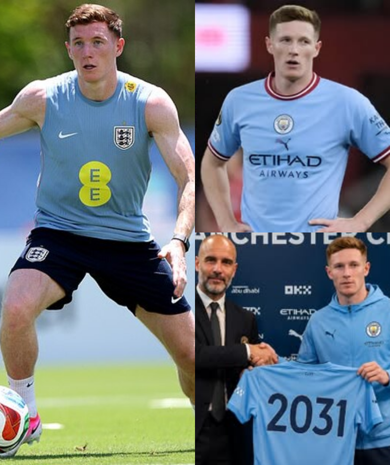 **“2031 AGREEMENT REPORTEDLY REACHED?” — MAN CITY SAID TO BE CLOSING IN ON ELLIOT ANDERSON AS STUNNING TRANSFER FIGURE SPARKS HUGE DEBATE** 8386